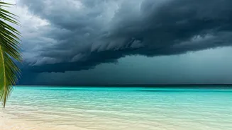 Lakshadwe-ep Travel Plans Need A Weather Reality Check