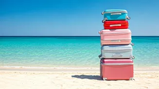 Top Travel Spots: Indians' Favorite Destinations in 2025