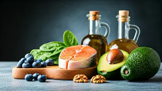 Eat These 6 Foods for a Healthier Life