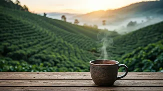 Coffee And Clouds Are Coorg's Best Travel Combo