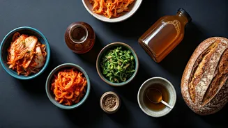 How Kitchen Fermentation Systems Safeguard Urban Indian Immune Profiles