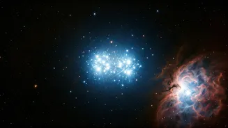Star clusters defy cosmic models