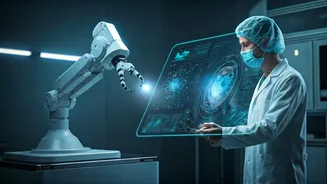 These Careers Benefit From AI Instead Of Competing