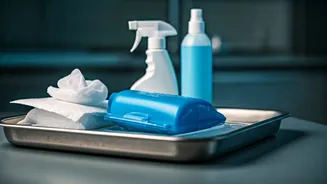 Navigating Norovirus: Staying Safe During Winter's Peak