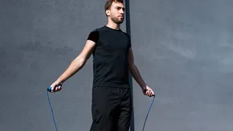 How Coordination Fits Into Skipping Workouts: A Guide To Jump Rope Training