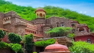 More Indians Are Choosing Destinations With Hassle-Free Entry Rules