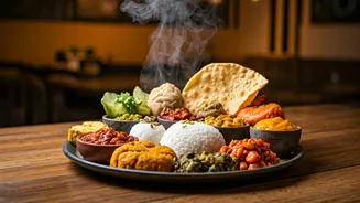 Why Young Food Explorers Are Heading Straight To Guwahati