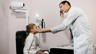 Common Eye Problems Doctors Are Seeing More Frequently in Young Adults