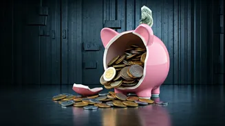 9 Money Mistakes to Dodge: Protect Your Income