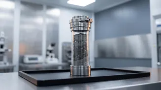 ISRO's Chandrayaan-4 to return Moon samples