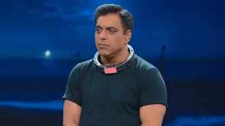 'Lock Upp': Ram Kapoor helped ailing father plan his death