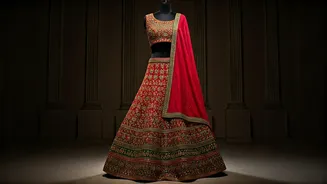 Indian Fashion Icons: Designers Redefining Style