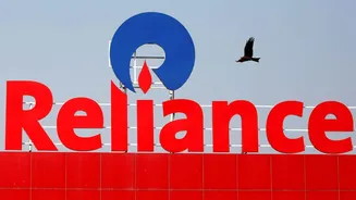 Reliance shares rise 28% this year: Time to book profits?