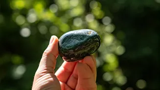 Forgiveness: The Key to Inner Peace