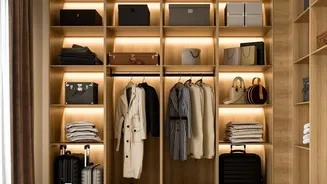 5 Multi-Purpose Wardrobe Gear Hacks For Efficient 7-Day Trip Packing