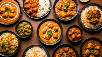 Delhi Delights: 10 South Delhi Restaurants