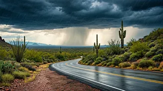Monsoon Road Trips Are Back