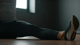 Prevent Injuries Using Post Workout Deep Stretching Mobility Drills