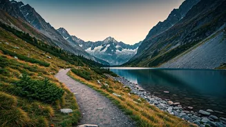 Cool-Cations Are More Practical Than Summer Show-Off Trips