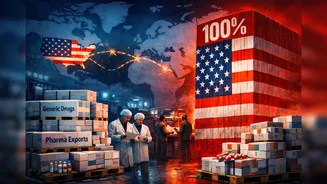 100% Tariffs On India Soon? US Senate Clears Russia Sanction Bill
