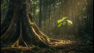 The Main Opportunity In Drought Risk Across Tall And Small Tropical Trees: Better Forest-Risk Models