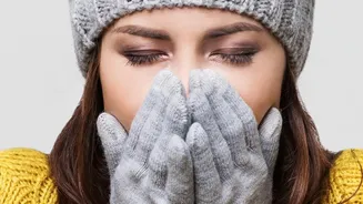 Nasal Congestion Home Remedies: Understanding When Congestion Needs More Than Home Care