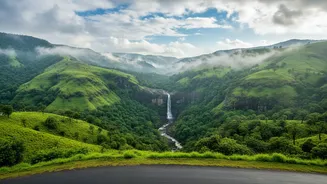Rainy Weekend Travel From Mumbai Doesn't Have To Be Expensive
