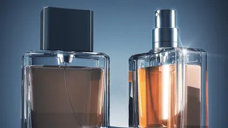 How To Check Packaging And Authenticity When Buying Perfume Online