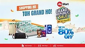 JioMart unveils Republic Day savings bonanza nationwide