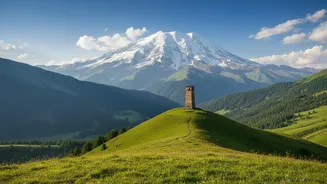 Why Young Indian Backpackers Are Booking Flights To Georgia For Affordable Overseas Travel