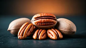 20 Years of Research: Pecans Pack a Punch for Heart Health and More!