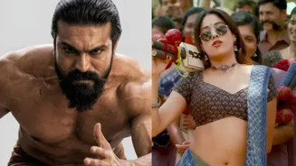 After Removing Janhvi Kapoor Controversial Scenes, Makers Of Ram Charan’s Peddi Add 6-Min New Footage To Film