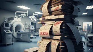 How costlier hospital treatments are reshaping health insurance claims in India