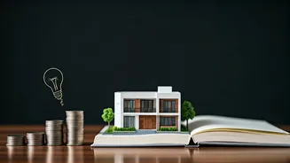 Dream Home, Real Financial Responsibility