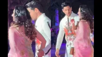 Kiara Advani Rejects Solo Photos Without Sidharth Malhotra, Wins Hearts As Video Goes Viral