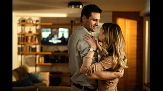 8 hábitos que casais emocionalmente inteligentes fazem todos os dias