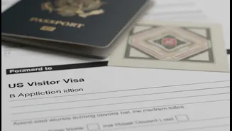 US Visitor-Visa Queues Explained: Official Appointment Wait Times, Benefits and Limits