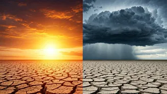 UP Schools Face Heatwave And Monsoon Timing Stress