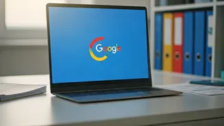 Google's Internship & Apprenticeship Opportunities for Indian Students