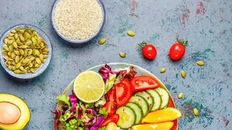 Sawan Fasting Doesn't Have To Feel Exhausting With These Meal Ideas