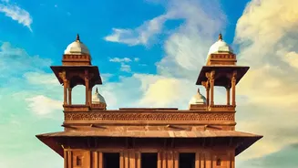 Culture-First Travel Is Reshaping Holiday Choices Across India