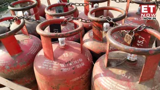 LPG Price Today: Cooking Gas rates stay elevated as West Asia tensions spark supply concerns