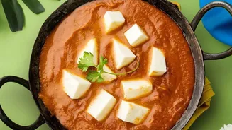 How To Avoid Food Spoilage While Meal Prepping Indian Gravy Bases