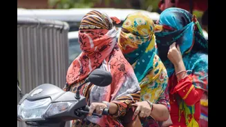 Mumbai Weather Update: El Nino To Bring Hotter Days, Rainfall Likely To Be Below Normal