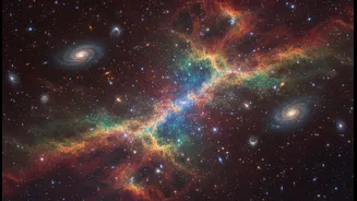 Why Infrared Astronomy Keeps Revealing Hidden Universe Secrets