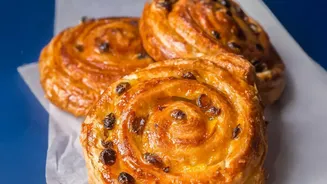 Fusion Baking Is Bringing The Best Of Two Worlds