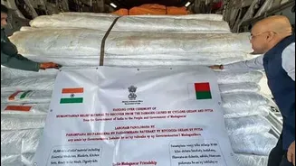 War in Middle East hits India's medical tourism