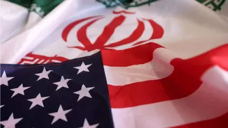 US spent $45.1B on war with Iran