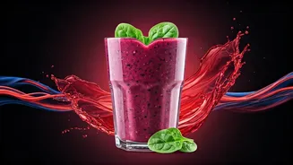 5 Drinks for a Healthy Heart: Protect Your Arteries