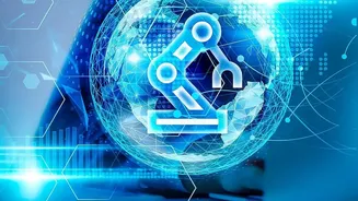 How Localised AI Privacy Extensions Protect Remote Workers Browsing On Shared Public Networks